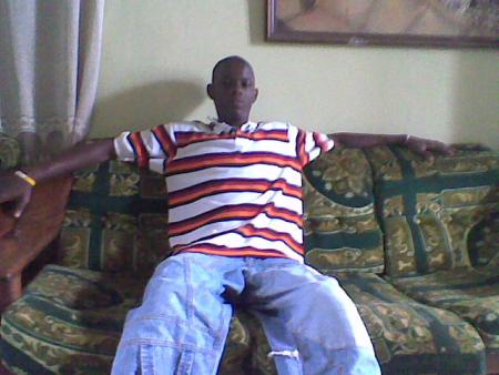 Mike