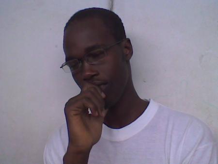 Mike