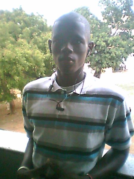 Mike