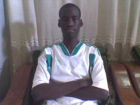 Mike